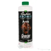Aditiv Sensas Aromix Anason, 500ml 