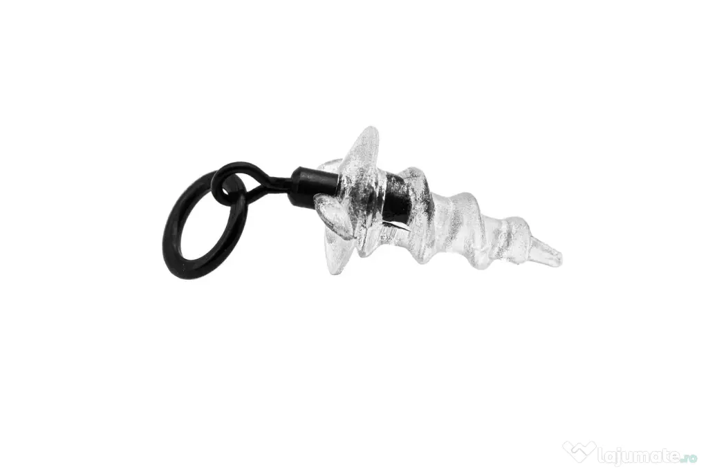 Vartej Cu Surub Korda Micro Ring Bait Large, 5buc/plic