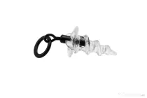 Vartej Cu Surub Korda Micro Ring Bait Large, 5buc/plic