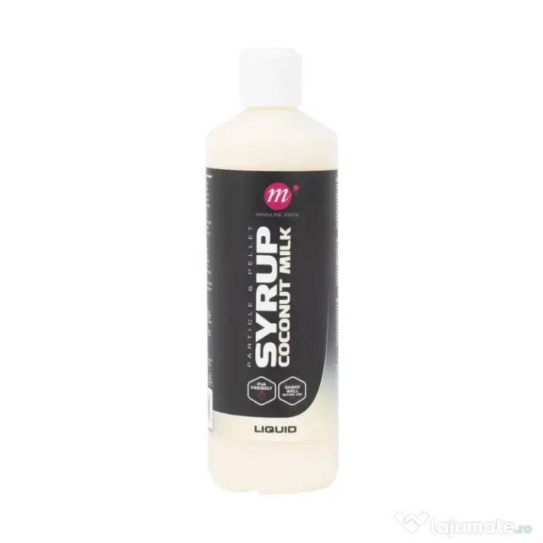 Aditiv Mainline Syrup Coconut Milk, 500ml