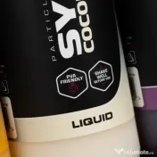 Aditiv Mainline Syrup Coconut Milk, 500ml 