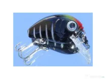 Vobler Strike Pro Baby Pro 291 2,5Cm 2G