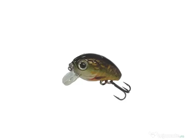 Vobler Strike Pro Baby Pro C30 2,5Cm 2G