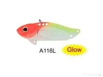 Cicada Strike Pro Astro Vibe A116L 4,5Cm/9,6G