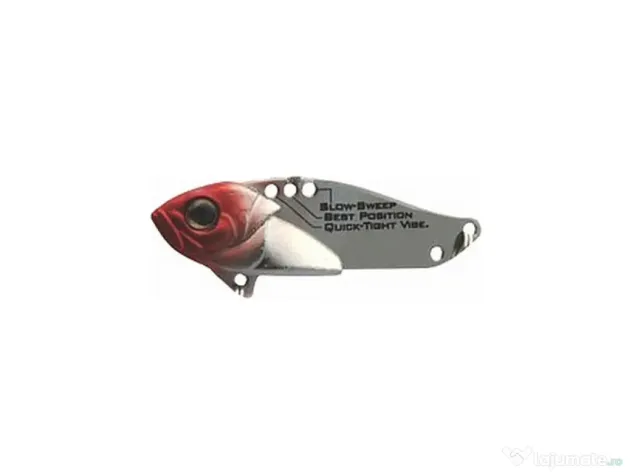 Vobler Strike Pro Cyber Vibe 022PE 4Cm/6,6G