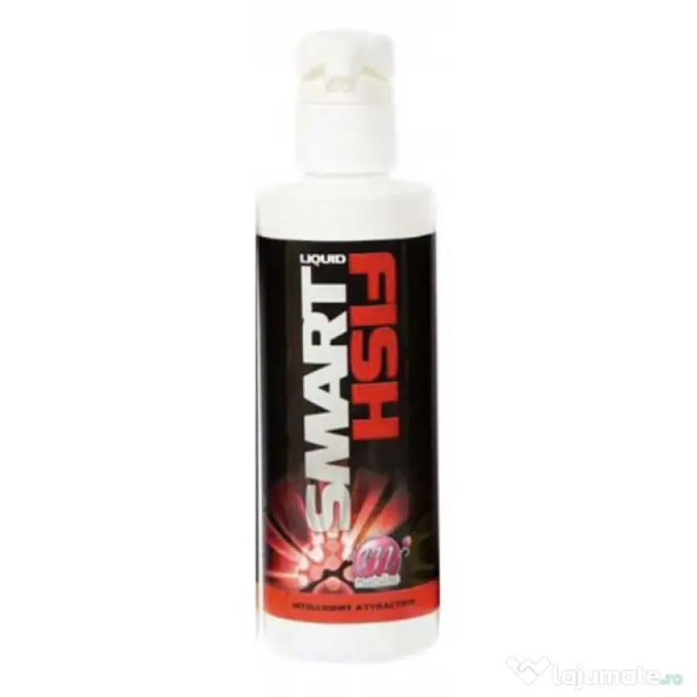 Aditiv Mainline Smart Liquid - Fish