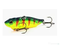 Cicada Strike Pro Astro Vibe A139FL 4,5Cm/9,6G