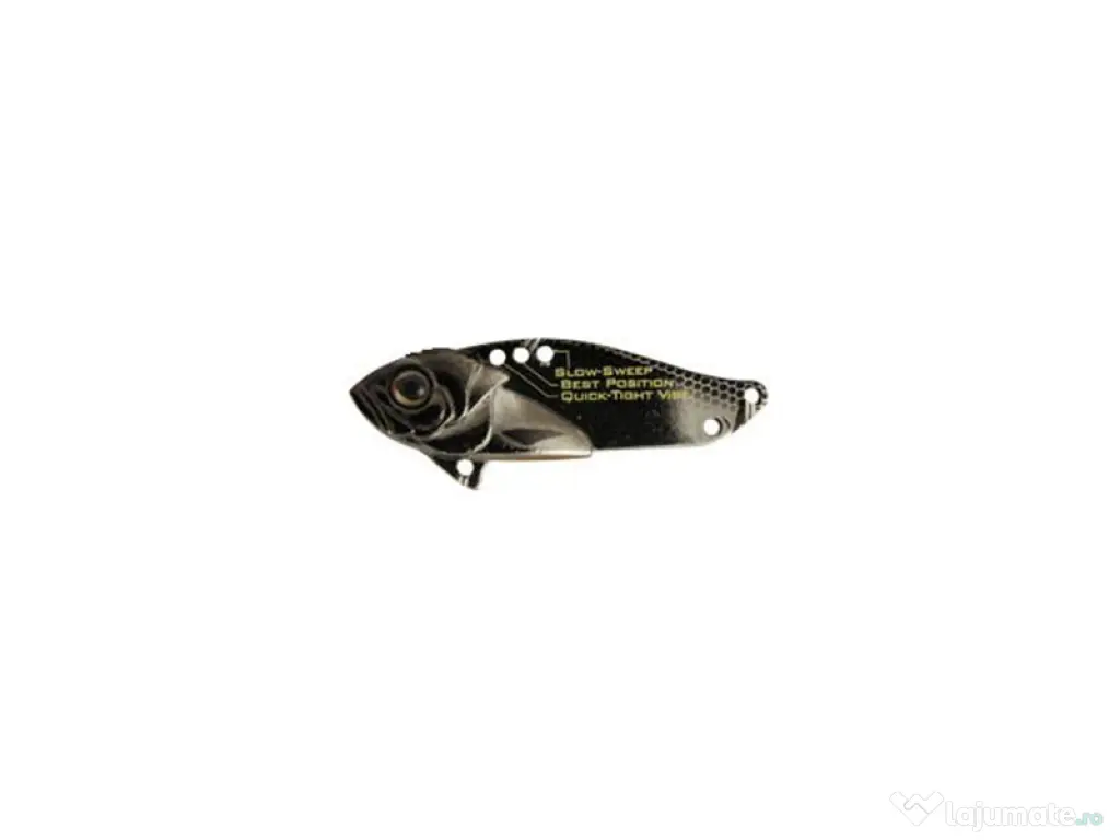 Vobler Strike Pro Cyber Vibe 790E 4Cm/6,6G