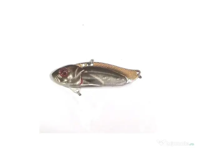 Cicada Strike Pro Astro Vibe JU007E 4,5Cm/9,6G