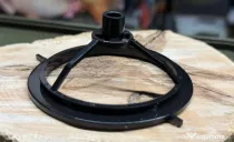 Fusta mulineta Okuma Obsidian/Flite Surf