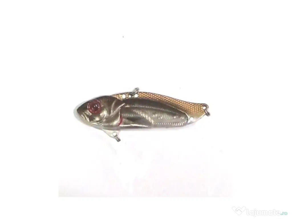 Cicada Strike Pro Astro Vibe JU007E 5,5Cm/16,7G