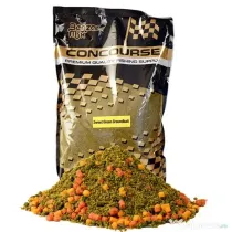 Nada Benzar Mix Concourse Method Mix Sweet Green