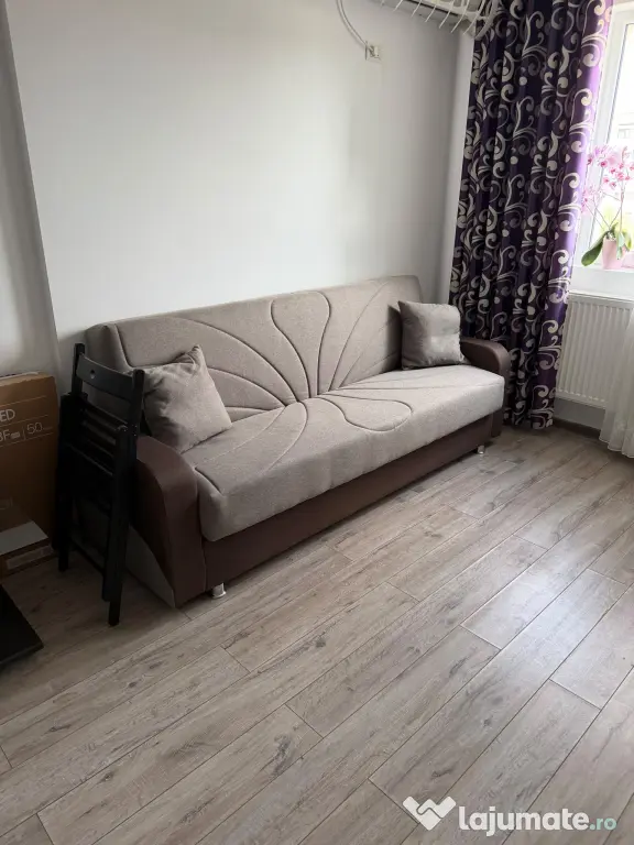 Apartament de inchiriat militari residence