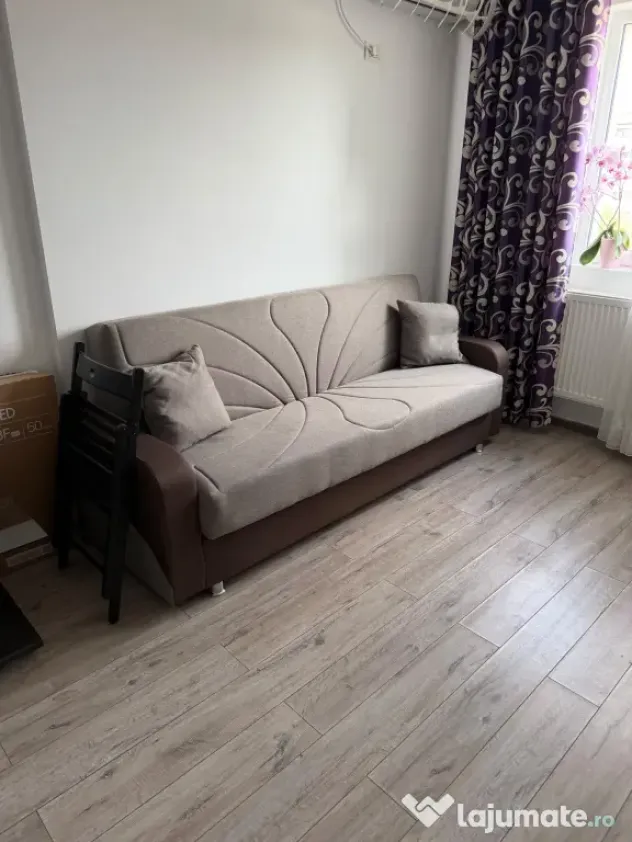 Apartament de inchiriat militari residence