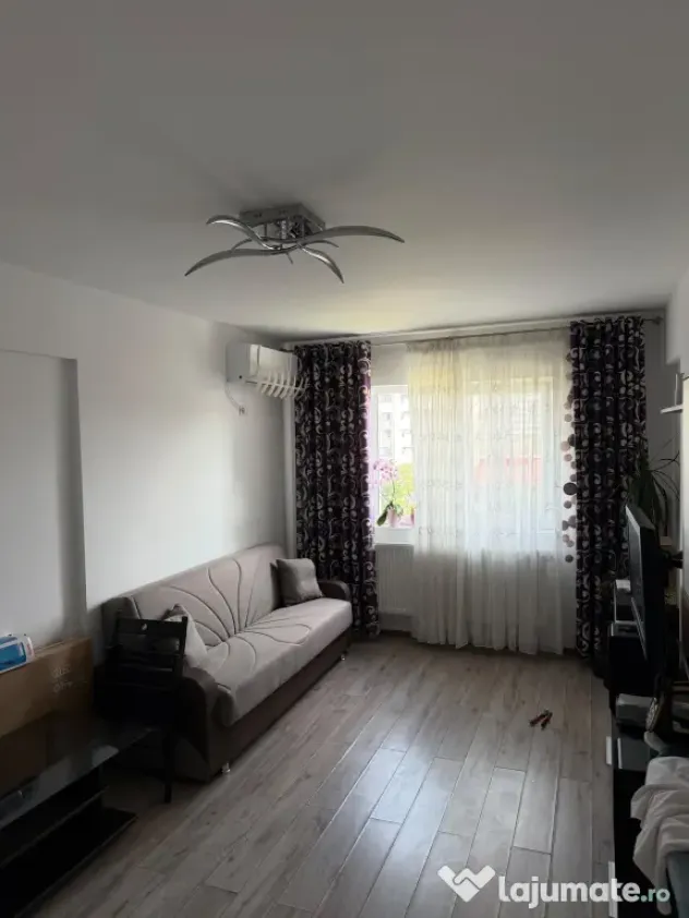 Apartament de inchiriat militari residence