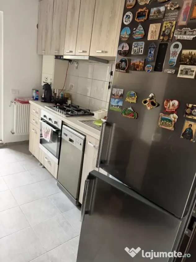 Apartament de inchiriat militari residence