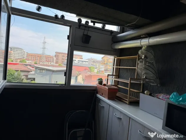 Apartament de inchiriat militari residence