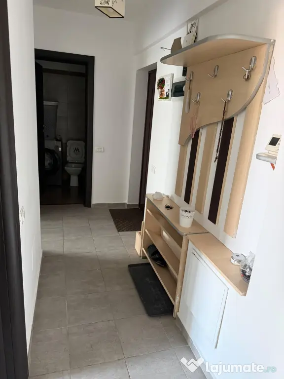 Apartament de inchiriat militari residence