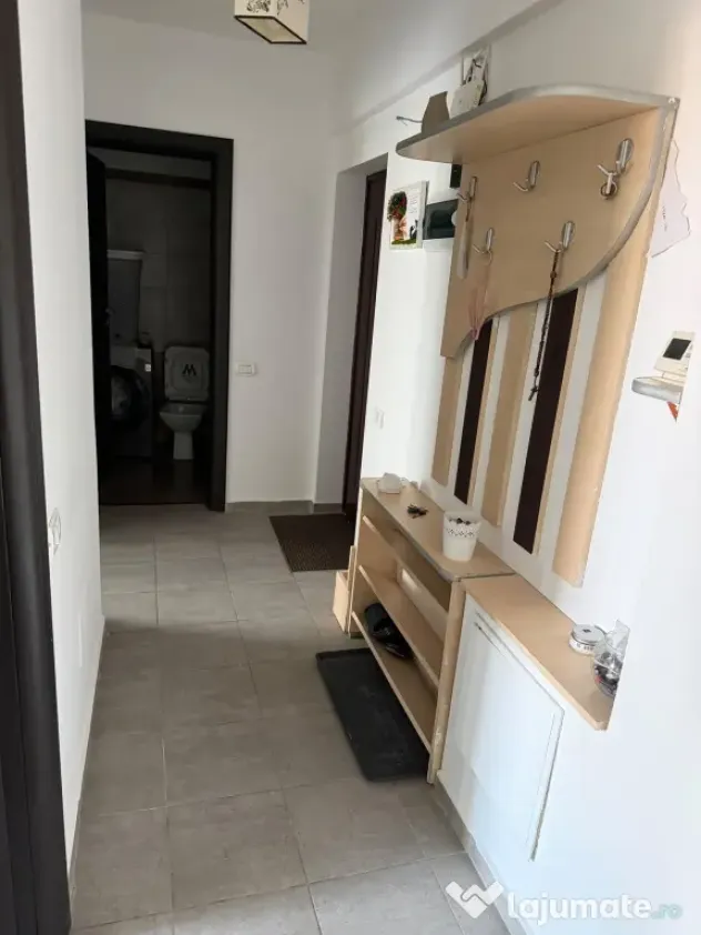 Apartament de inchiriat militari residence