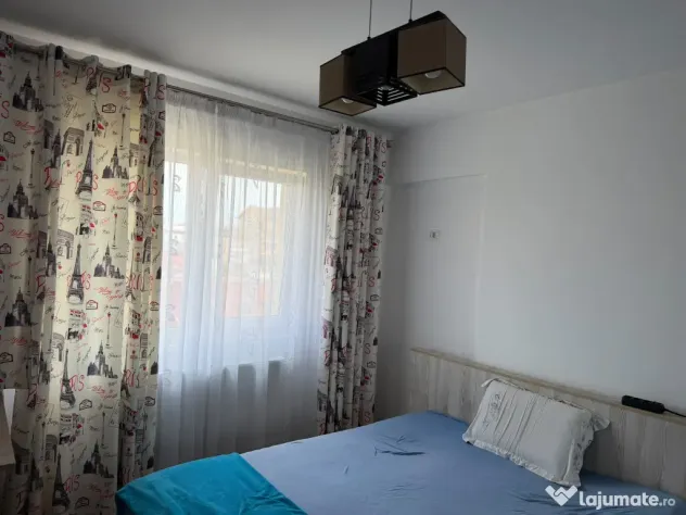 Apartament de inchiriat militari residence
