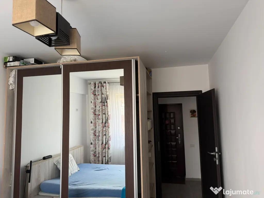 Apartament de inchiriat militari residence