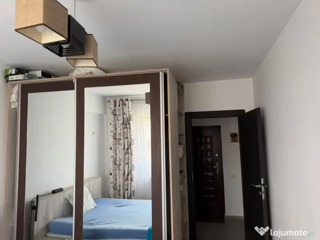 Apartament de inchiriat militari residence