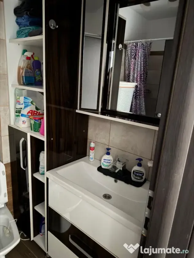 Apartament de inchiriat militari residence
