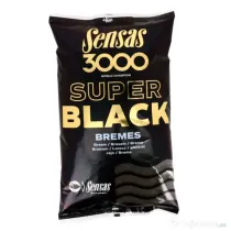Nada Sensas 3000 Super Black Bream, 1kg