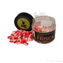 Wafters 2.20 Baits Supreme Pernute Capsuna Frisca, 6mm