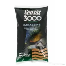 Nada Sensas 3000 Caras Crap