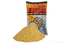 Nada Benzar Feeder Crap Caras, 1kg