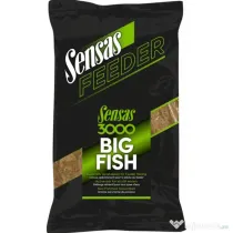 Nada Sensas 3000 Feeder Big Fish, 1kg