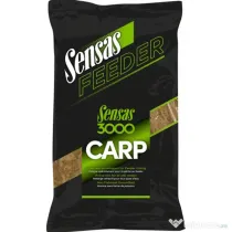 Nada Sensas 3000 Feeder Carp, 1kg