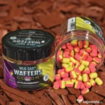 Wafters 2Color Capsuna - 11 mm