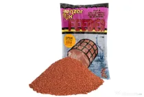 Nada Benzar Feeder Series Capsuni, 1kg