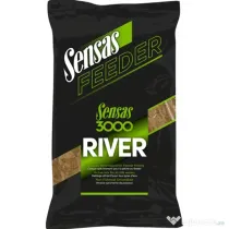 Nada Sensas 3000 Feeder River, 1kg