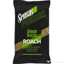 Nada Sensas 3000 Feeder Roach, 1kg