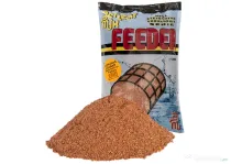 Nada Benzar Feeder Special Concurs 1kg, Competition