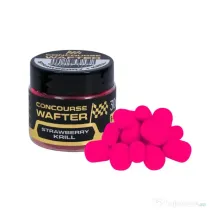 Wafters Benzar Mix Concourse Strawberry-Krill, 6mm