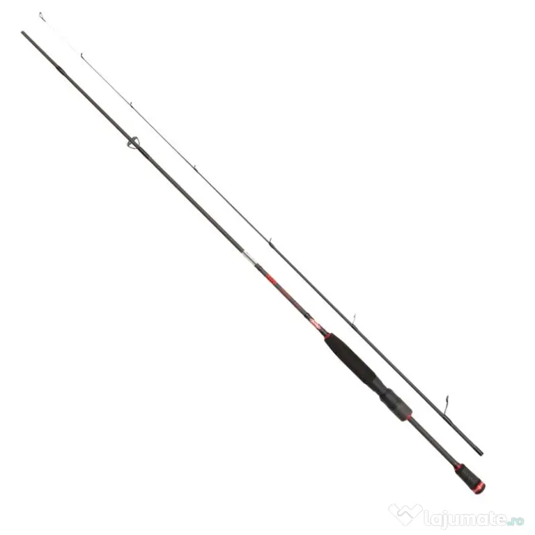 Lanseta Berkley URBN Micro Lure Spin, 1.90m, 0.5-4g