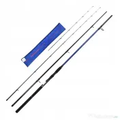 Lanseta Daiwa Triforce Feeder 3.60m, 180g, 3+2buc 