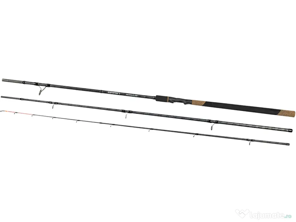 Lanseta Brain Scout SE Tournament 3.9m 100g