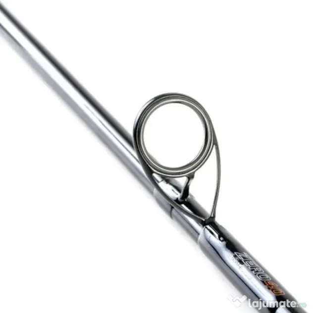 Lanseta Guru N-Gauge Pro Feeder 3.30m, 50g, 3buc
