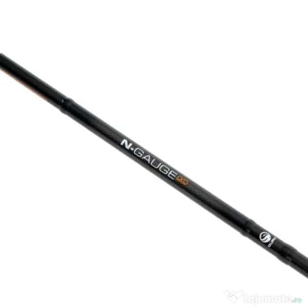 Lanseta Guru N-Gauge Pro Feeder 3.30m, 50g, 3buc