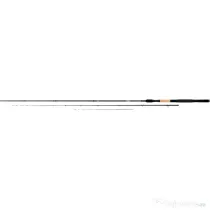 Lanseta Daiwa N?Zon Extension Feeder, 3.65m, 80g, 2+2buc