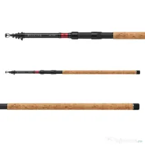 Lanseta Telescopica Ninja X Carp 3.0m, 2.5lb