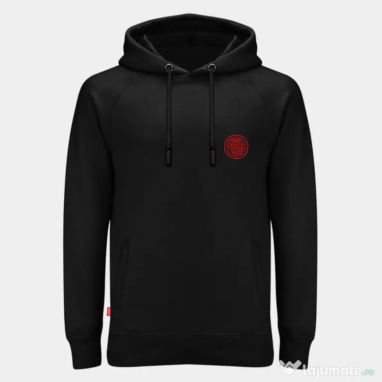 Hanorac Kumu Lotus, marimea XXL