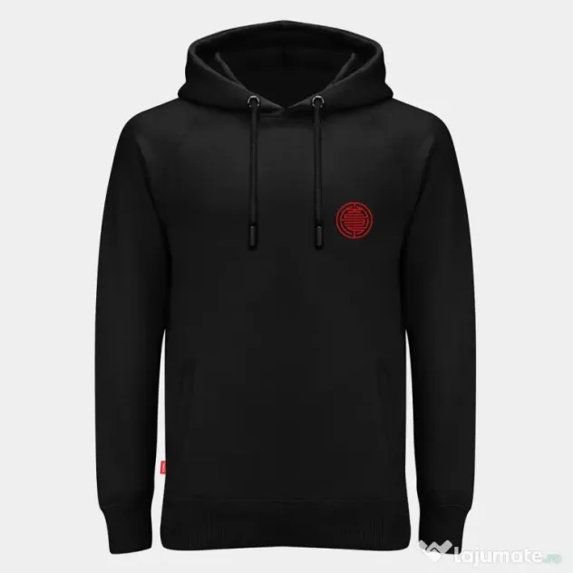 Hanorac Kumu Lotus, marimea XXL