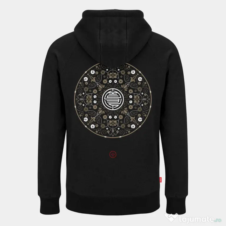 Hanorac Kumu Lotus, marimea XXL