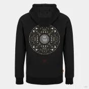 Hanorac Kumu Lotus, marimea XXL
